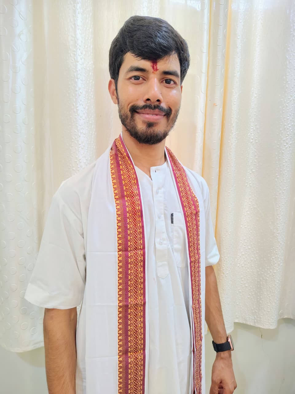 KARAN BISEN JI