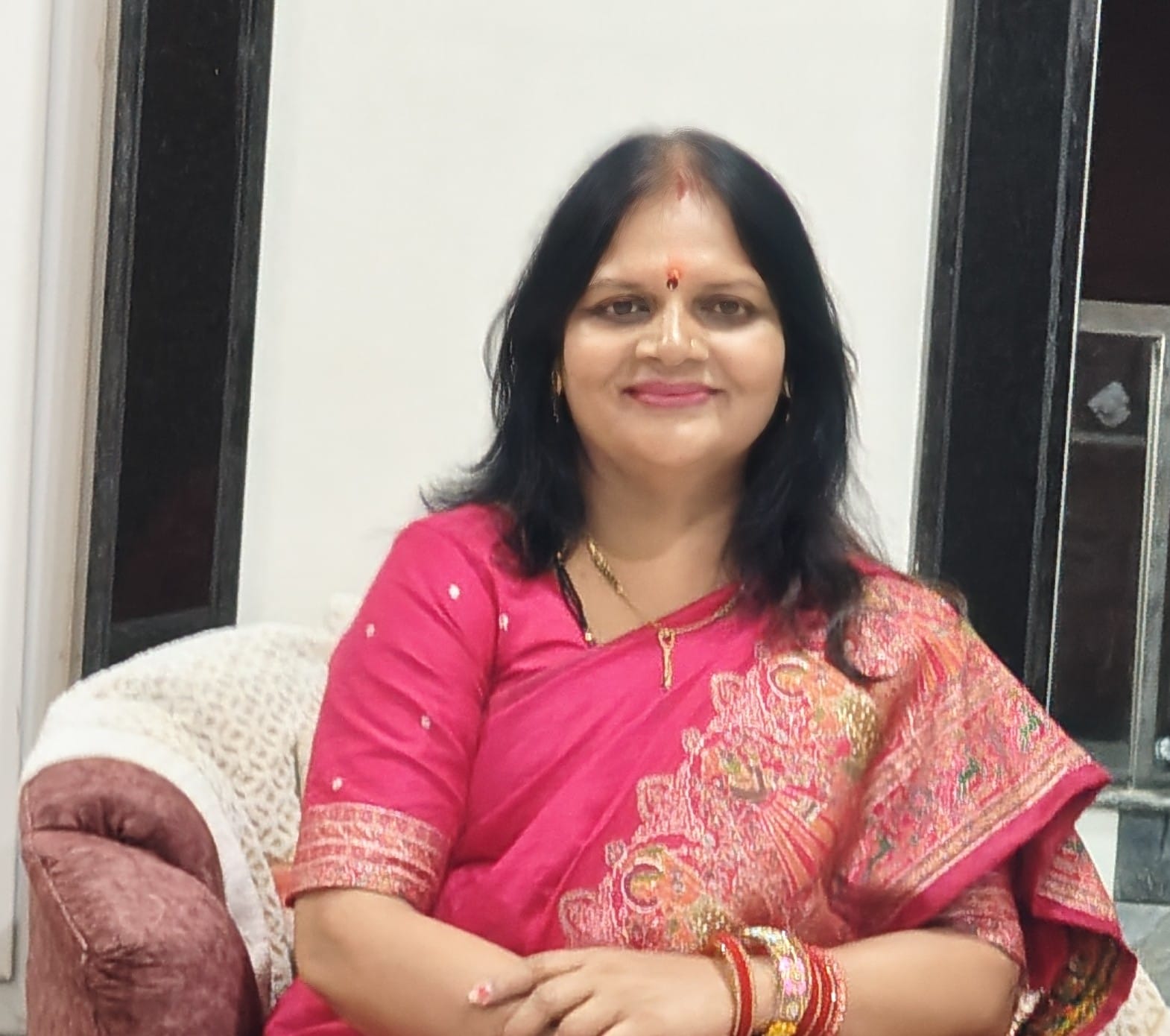 RITU MOHARE JI